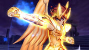 Saiya de Pegaso armadura divina (Manga) en Saint Seiya Brave Soldiers