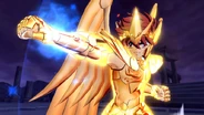 DLC - Seiya God Cloth OCE