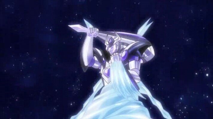 Orion New Cloth | Seiyapedia | Fandom