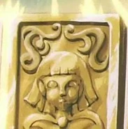 Pandora Box de la Cloth de Virgo.