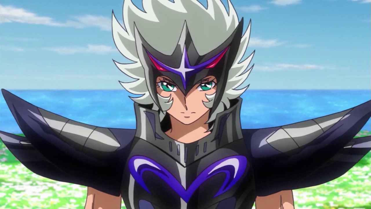 Eden de Órion, Saint Seiya Wiki, FANDOM powered by Wikia