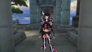 Estrella Terrestre de la Fuerza en Saint Seiya Online