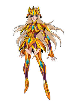 Saint Seiya Omega: Ultimate Cosmos Has Silver Saints And Martians -  Siliconera