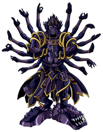 Atavaka Surplice | Seiyapedia | Fandom