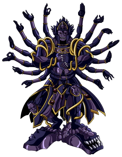 Atavaka Surplice | Seiyapedia | Fandom