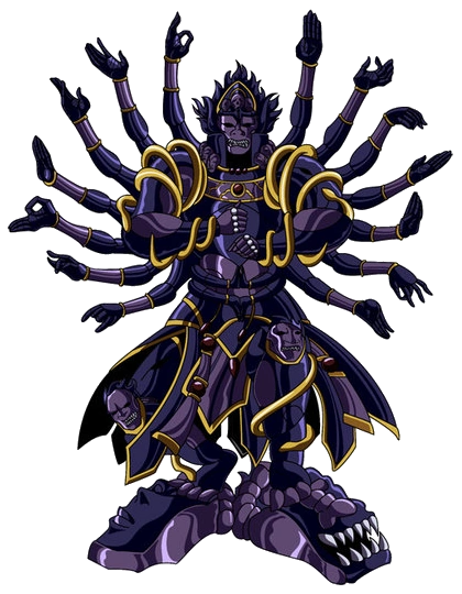 Atavaka Surplice | Seiyapedia | Fandom