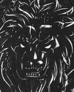 Primera imagen de Electron Teru (Bestia de Ámbar)