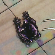 Primera imagen de Mi-Yan de Frog