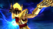 SEG01.jpg (146 kB) Seiya de Pegaso - V1 Gold