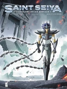 Volumen 1 (edición coleccionista) publicado en Italia por Star Comics.