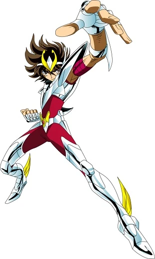 Seiya saint seiya Clearance