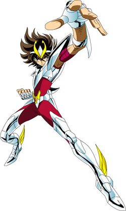 Seiya