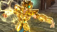 Aioria de Leo