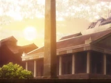 Virgo Temple