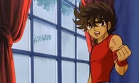 Asegard seiya