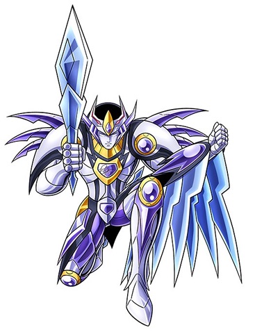 Saint seiya sales omega cloth