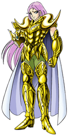 黄金聖闘士 聖闘士星矢 Wiki Fandom 黄金聖闘士 聖闘士星矢 Wiki Fandom