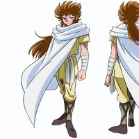 Featured image of post Kiki Los Caballeros Del Zodiaco Aries