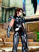 Reticulum Cloth (SSonline)