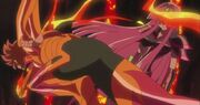 Sonia battles Lionet Soma