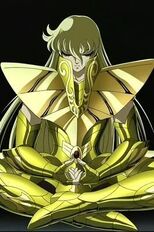 TendoSeiya on X: #Shaka The Gold Saint Shaka in Soul Of Gold #SaintSeiya  #SoulOfGold #Anime #Manga #netflix #fiction #KOTZ #CaballerosDelZodiaco  #CDZ #GreekMythology #HolyWar #Odin #Hades #Virgo #Cosmos #Universe  #GoldSaint #DivineSaint #GodWarrior