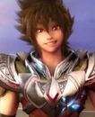 Pegaso Seiya (Kaito Ishikawa)
