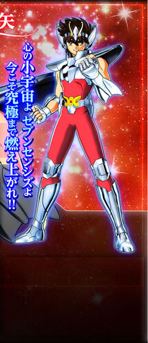 Phoenix Ikki Pegasus Seiya Leo Aiolia Libra Dohko Saint Seiya: Brave  Soldiers PNG, Clipart, Action Figure