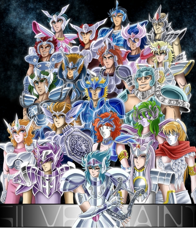 Saint Seiya: Knights of the Zodiac - Battle for Sanctuary, Seiyapedia