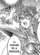 Montaña de la Ruina.