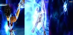 En Saint Seiya Senki