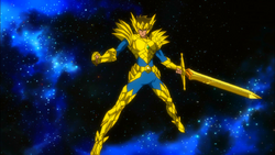 Aiolia de Leo/Galería, Saint Seiya Wiki, Fandom