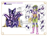 Ophiuchus Schema.jpg (175 KB) Ophiuchus Cloth (Manga)
