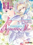 Volumen 14 en México publicado por Panini México.