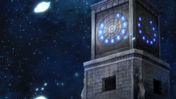 Reloj de fuego saint seiya hotsell