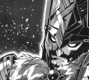 Primera imagen de Rhuax de Phoinix