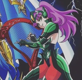 Terpsichore de la Musique