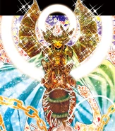 Totem de l'Armure de la Vierge (Épisode G - Assassin)