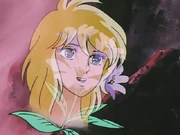 Flor que a  le recuerda a .