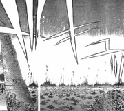 Tezcatlipoca montañas