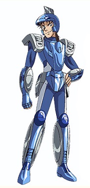 Phoenix Ikki (Omega), Seiyapedia