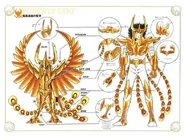 Settei-Ikki-FenixV2.jpg (62 KB) Phoenix Cloth V2 (Anime V2)