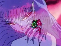 Bajo el influjo de la melodía de la Sirena.