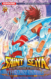 Saint Seiya - The Lost Canvas Tome 19.jpg