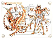 Settei-Ikki-FenixV3.jpg (70 KB) Phoenix Cloth V3 (Anime V3)