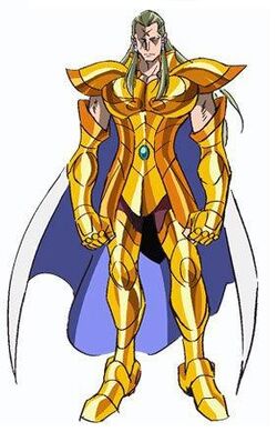 Saint Seiya Omega - Golden Saints - 1, david_lex8