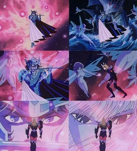 Sinfonía Mortal Alb