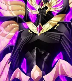 Loki (Soul of Gold), Seiyapedia