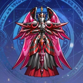 Chrono-Armure de Pallas (GS)