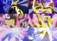 Great Horn (Harbinger)