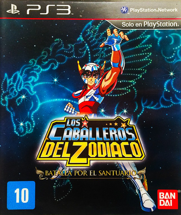 Saint seiya sanctuary battle discount